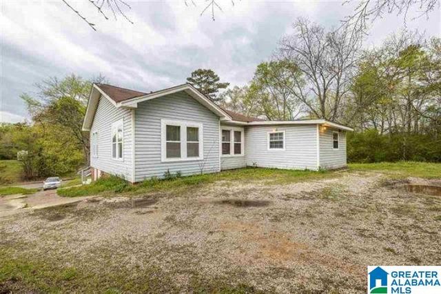 1137 PRATT HIGHWAY, Birmingham, AL 35214