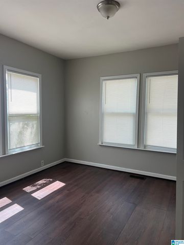 1137 PRATT HIGHWAY, Birmingham, AL 35214