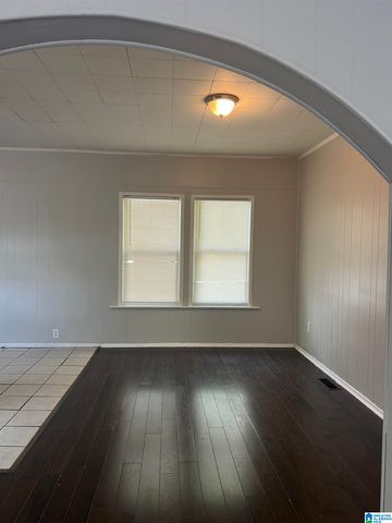 1137 PRATT HIGHWAY, Birmingham, AL 35214