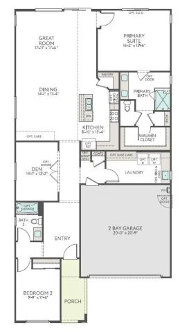 1517 Willowhaven Lane, Beaumont, CA 92223