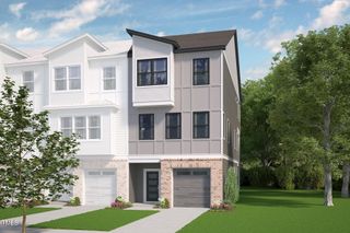 1124 Bacchanal Lane, Morrisville, NC 27560