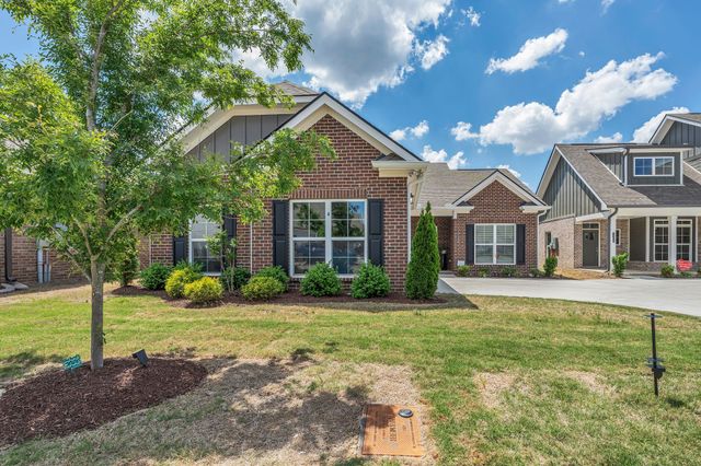 7112 Maddenwood Lane, Hermitage, TN 37076