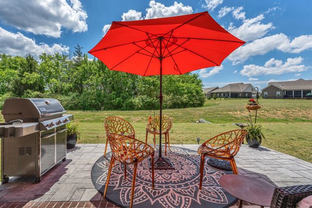 7112 Maddenwood Lane, Hermitage, TN 37076