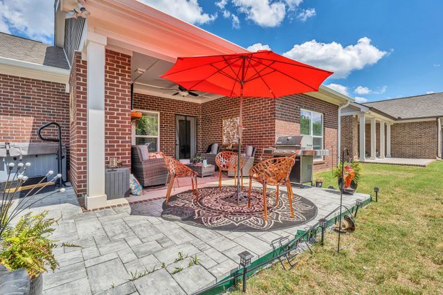 7112 Maddenwood Lane, Hermitage, TN 37076