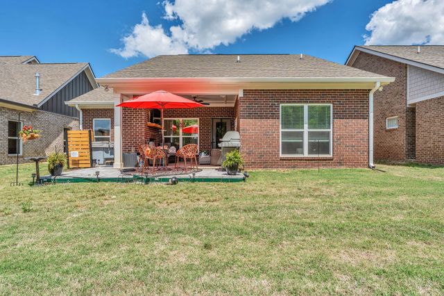 7112 Maddenwood Lane, Hermitage, TN 37076
