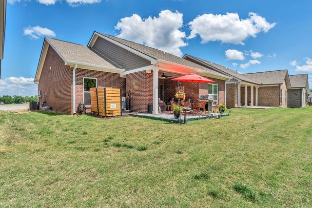 7112 Maddenwood Lane, Hermitage, TN 37076
