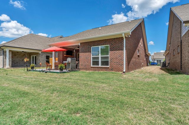 7112 Maddenwood Lane, Hermitage, TN 37076