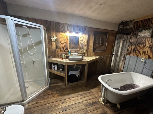 118 Rommel Court, Springtown, TX 76082
