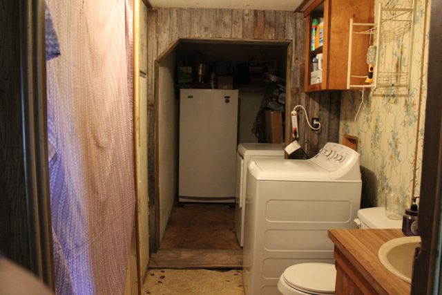 118 Rommel Court, Springtown, TX 76082
