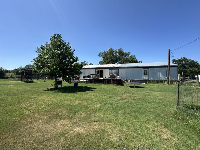 118 Rommel Court, Springtown, TX 76082