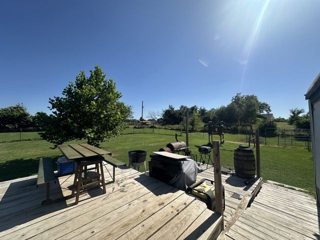 118 Rommel Court, Springtown, TX 76082