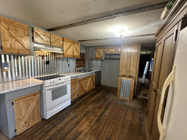 118 Rommel Court, Springtown, TX 76082