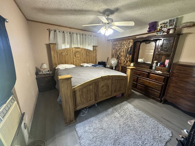 118 Rommel Court, Springtown, TX 76082