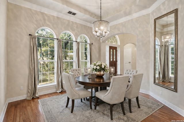 8218 PLUM VALLEY DR, San Antonio, TX 78255