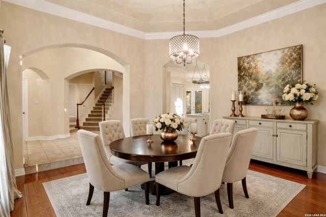 8218 PLUM VALLEY DR, San Antonio, TX 78255