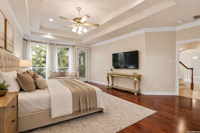 8218 PLUM VALLEY DR, San Antonio, TX 78255