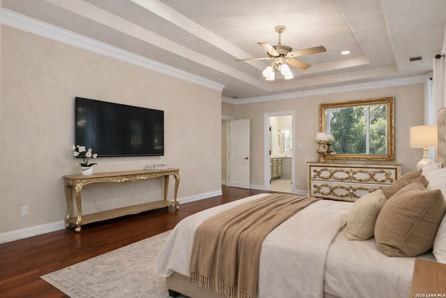 8218 PLUM VALLEY DR, San Antonio, TX 78255