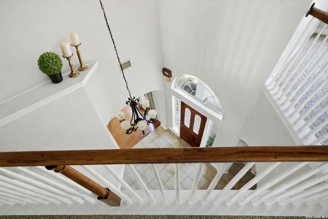 8218 PLUM VALLEY DR, San Antonio, TX 78255