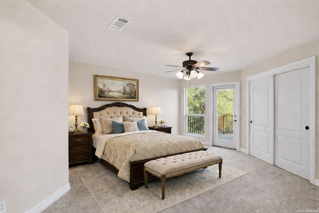 8218 PLUM VALLEY DR, San Antonio, TX 78255