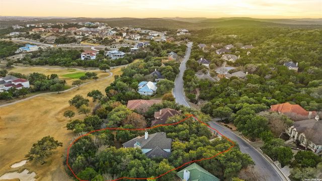 8218 PLUM VALLEY DR, San Antonio, TX 78255