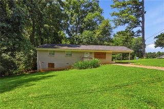 2785 Battle Forrest Drive, Decatur, GA 30034