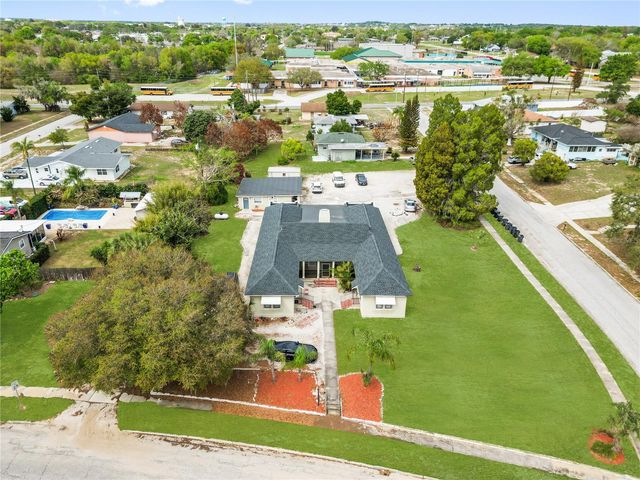 315 RIDGE MANOR DRIVE, Lake Wales, FL 33853