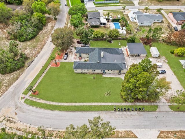 315 RIDGE MANOR DRIVE, Lake Wales, FL 33853