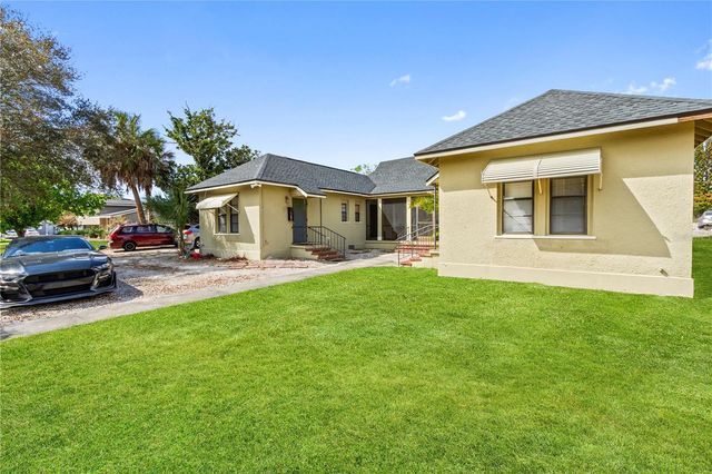 315 RIDGE MANOR DRIVE, Lake Wales, FL 33853