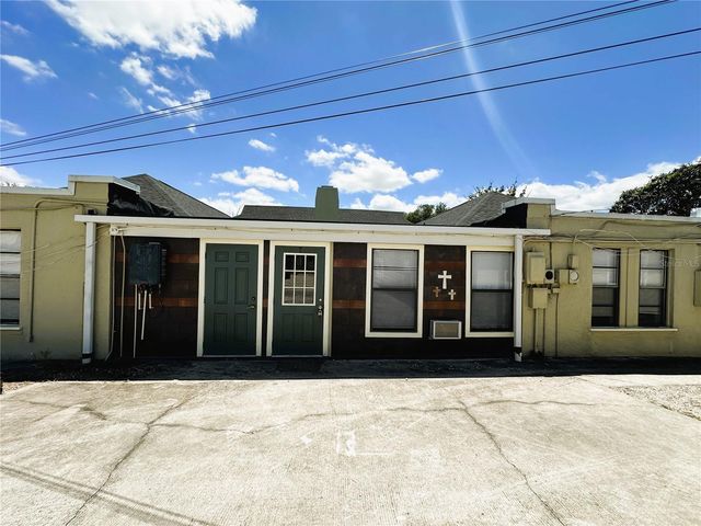 315 RIDGE MANOR DRIVE, Lake Wales, FL 33853