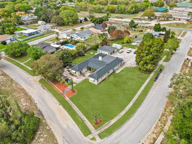 315 RIDGE MANOR DRIVE, Lake Wales, FL 33853