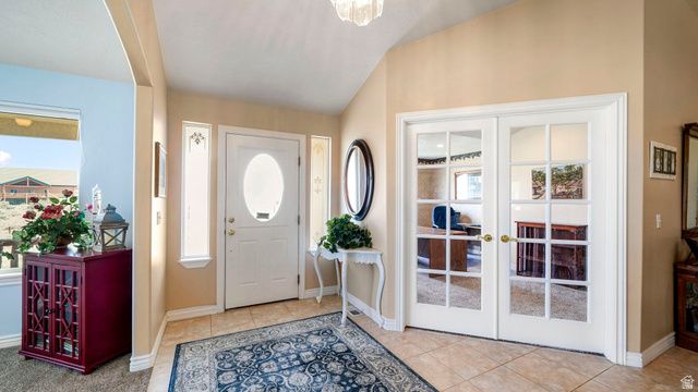 2286 E CEDAR DR, Eagle Mountain, UT 84005