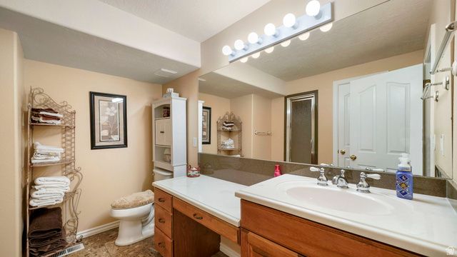 2286 E CEDAR DR, Eagle Mountain, UT 84005