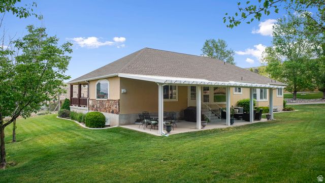 2286 E CEDAR DR, Eagle Mountain, UT 84005