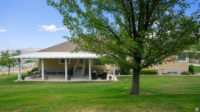 2286 E CEDAR DR, Eagle Mountain, UT 84005
