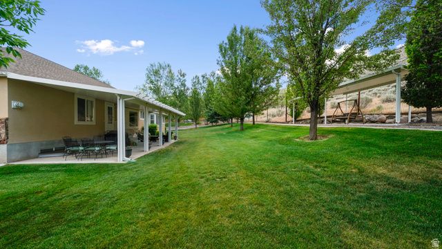 2286 E CEDAR DR, Eagle Mountain, UT 84005