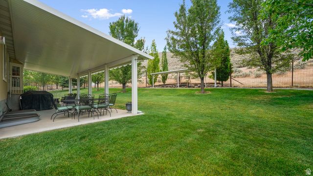 2286 E CEDAR DR, Eagle Mountain, UT 84005