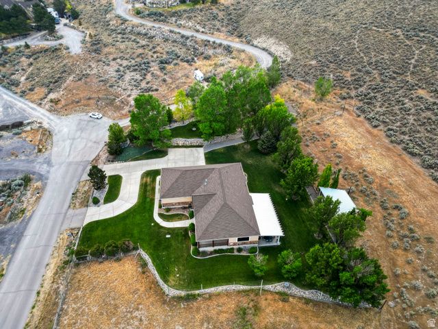 2286 E CEDAR DR, Eagle Mountain, UT 84005