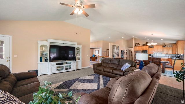 2286 E CEDAR DR, Eagle Mountain, UT 84005