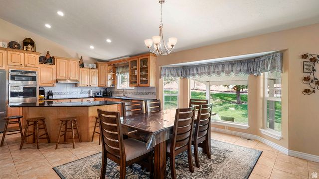 2286 E CEDAR DR, Eagle Mountain, UT 84005