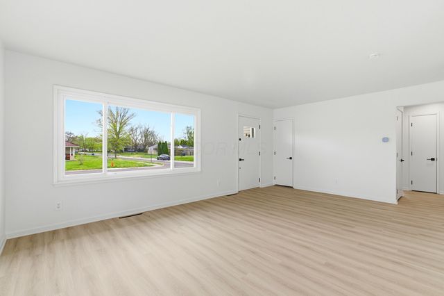 3040 Templeton Road, Columbus, OH 43209