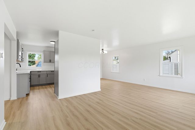 3040 Templeton Road, Columbus, OH 43209
