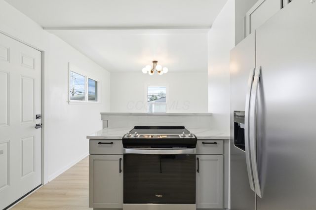 3040 Templeton Road, Columbus, OH 43209