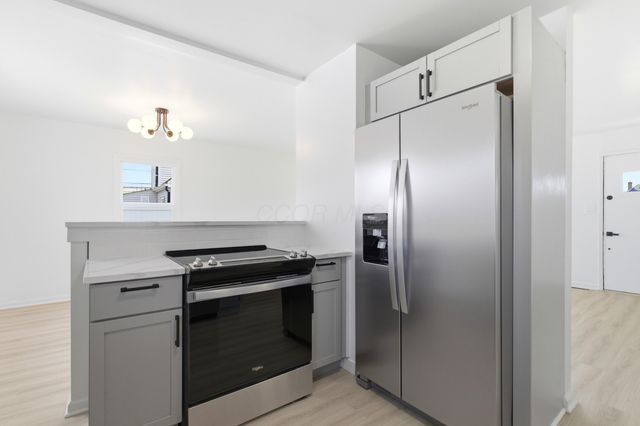 3040 Templeton Road, Columbus, OH 43209