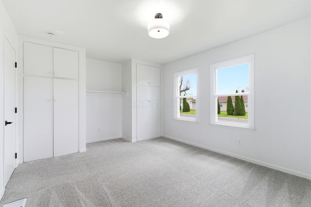 3040 Templeton Road, Columbus, OH 43209