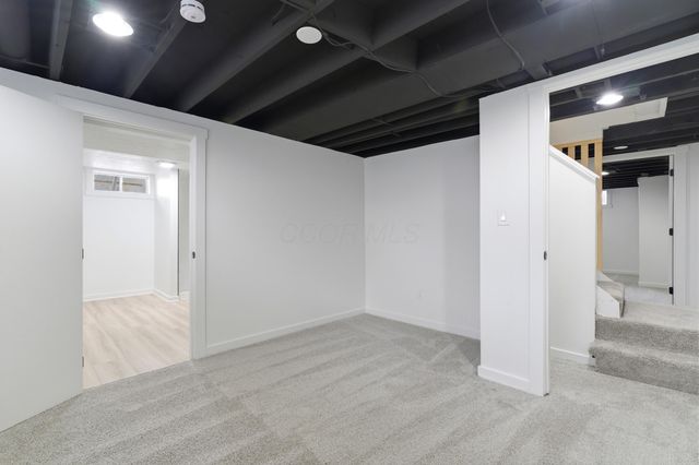 3040 Templeton Road, Columbus, OH 43209