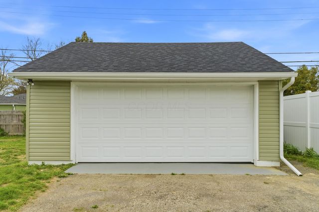 3040 Templeton Road, Columbus, OH 43209