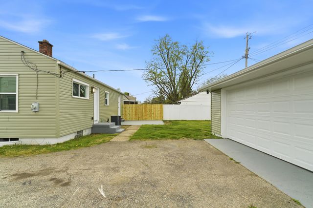 3040 Templeton Road, Columbus, OH 43209
