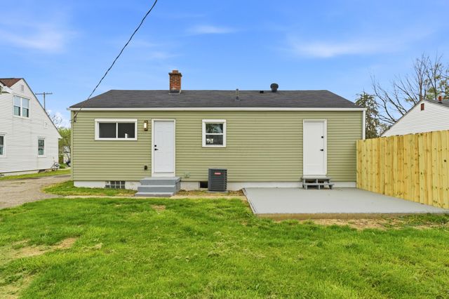 3040 Templeton Road, Columbus, OH 43209
