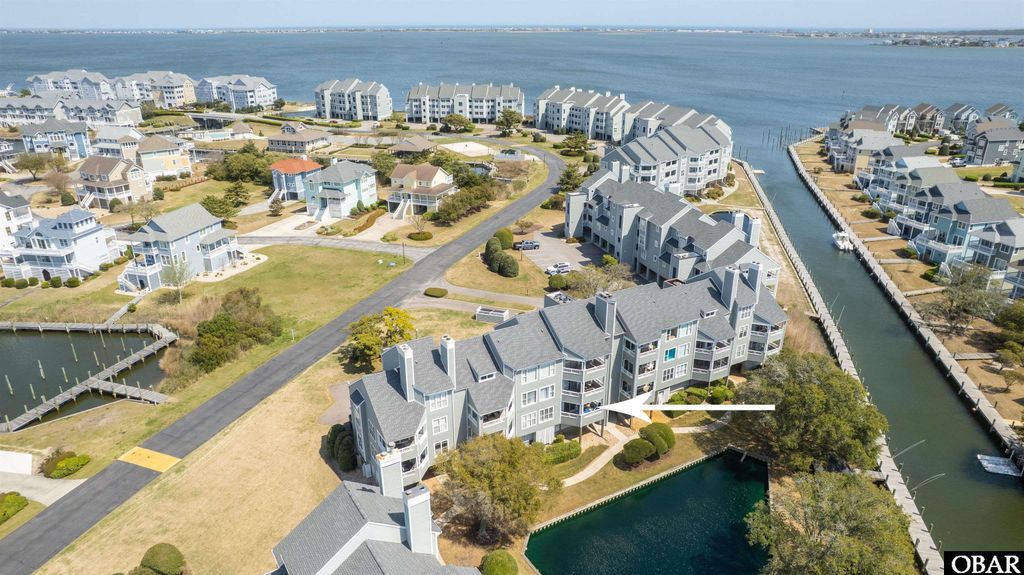 Image 1 of property listing at 513 Pirates Way # 513B, Manteo, NC 27954