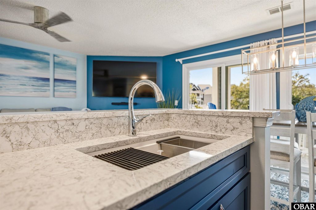 Image 12 of property listing at 513 Pirates Way # 513B, Manteo, NC 27954